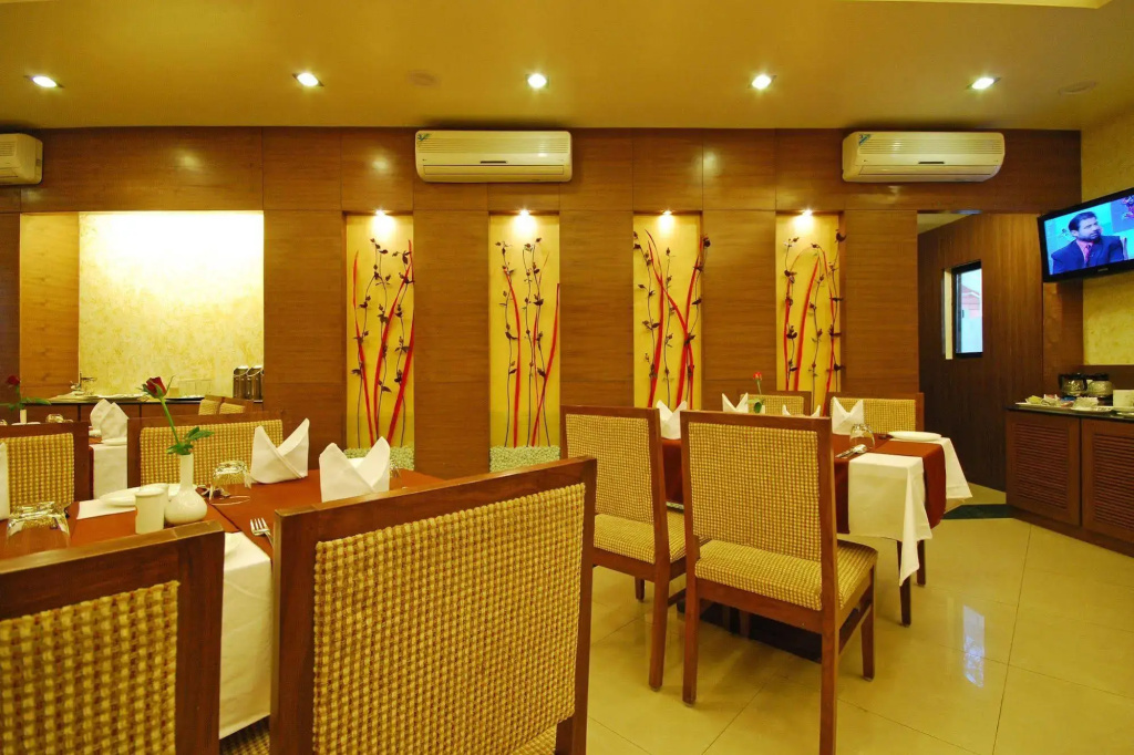 Hotel photo 10