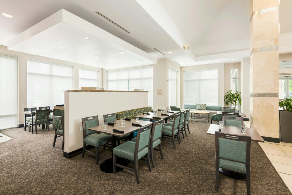 Hilton Garden Inn Silver Spring White Oak - Général