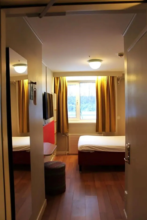 Good Morning Västerås - Chambres