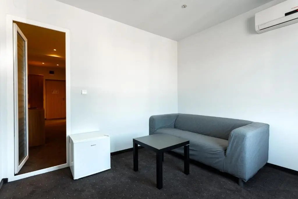 Pensiunea Kristall Tecuci - Chambres