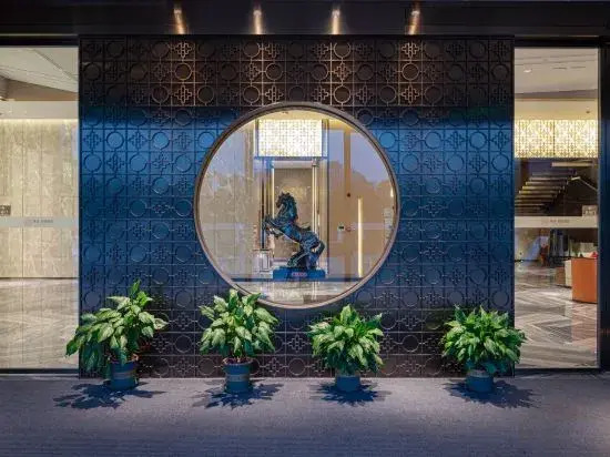 Huake Xinyi Hotel