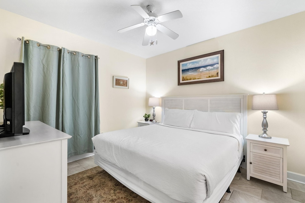 Tidewater Beach Resort by Panhandle Getaways - Chambres