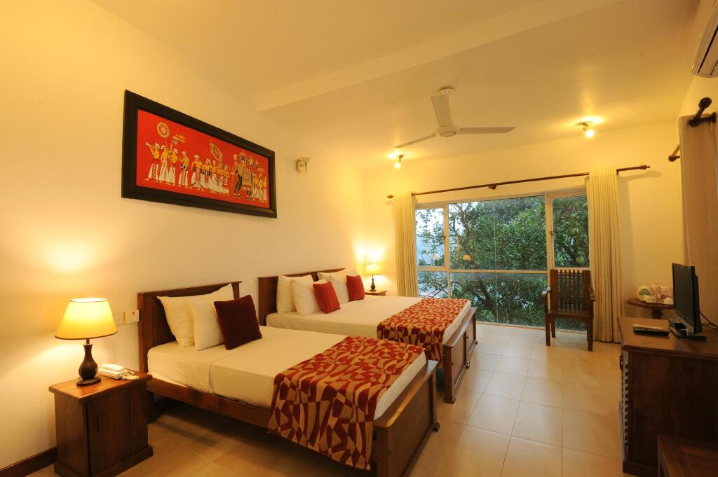 Hotel See Kandy
