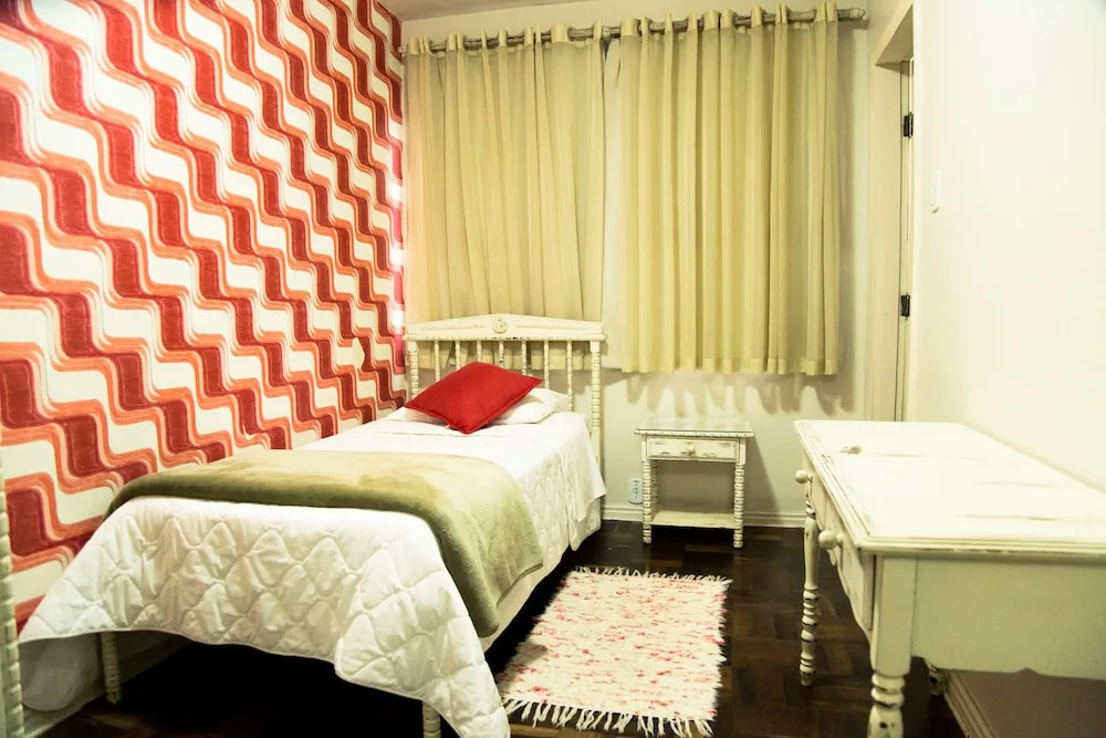 Standard Single Apartment (single bed)