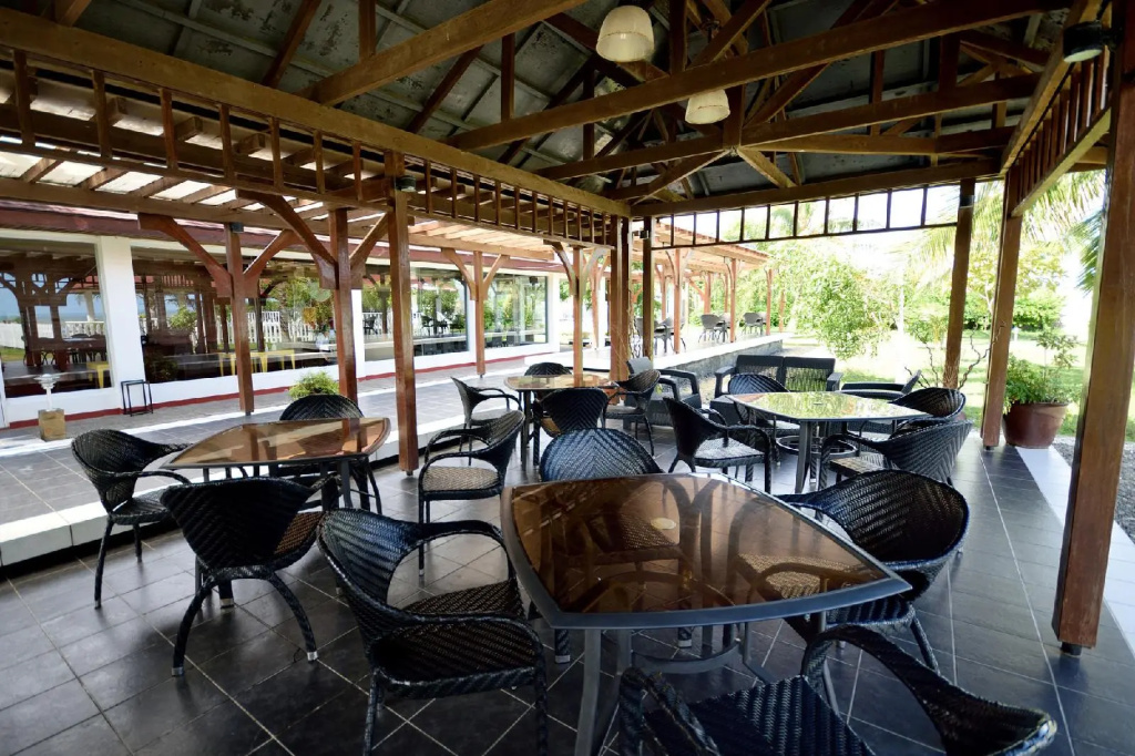 Adhara Eco Boutique Resort