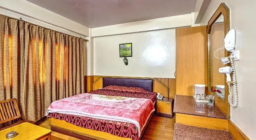 Hotel photo 5