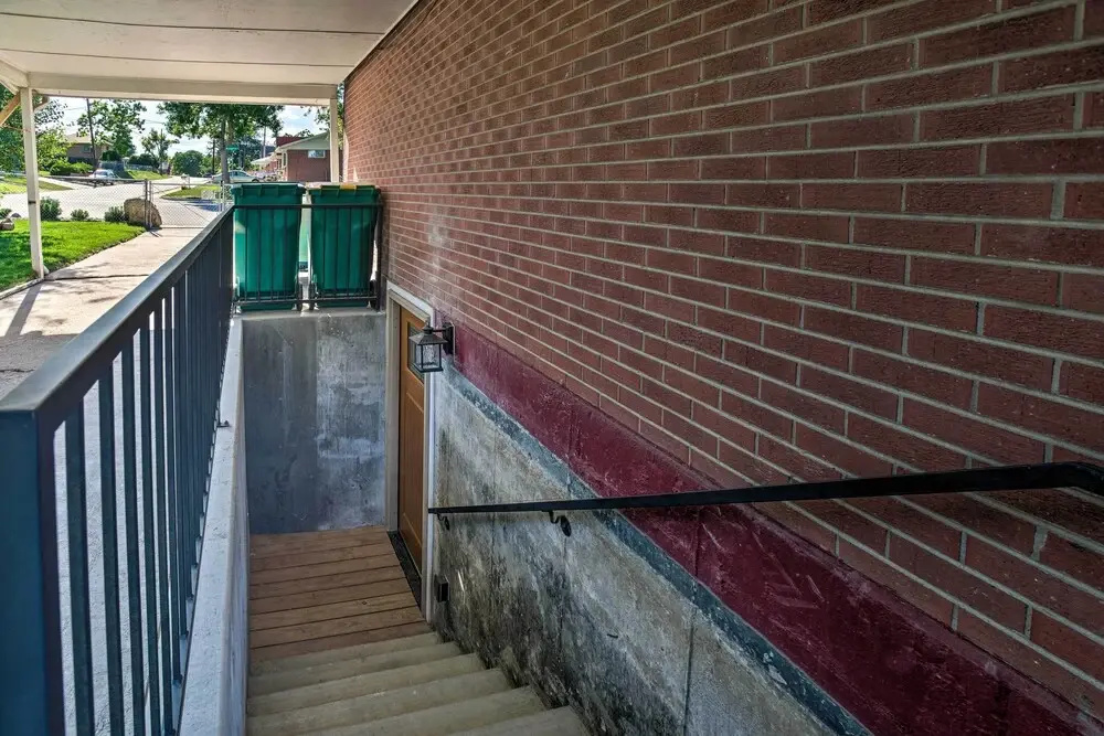 4 Mi to Coors Field: Charming Apartment w/ Patio