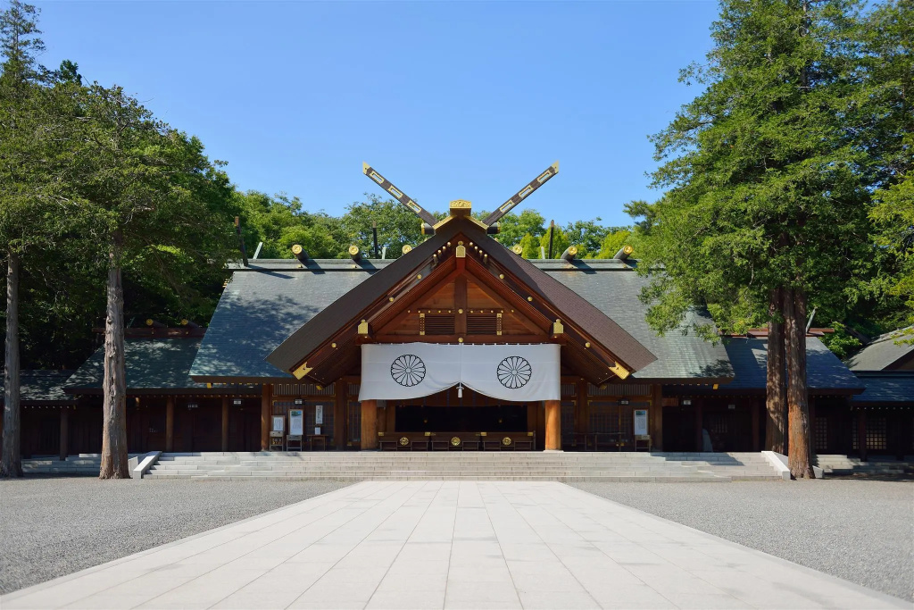 Sapporo Hotel Yamachi 사진 22