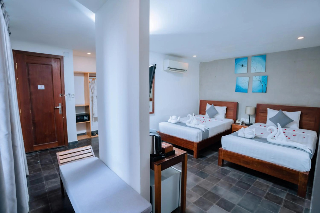 Hotel photo 30