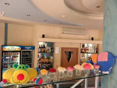 Aquaria Holiday Apartments - Général