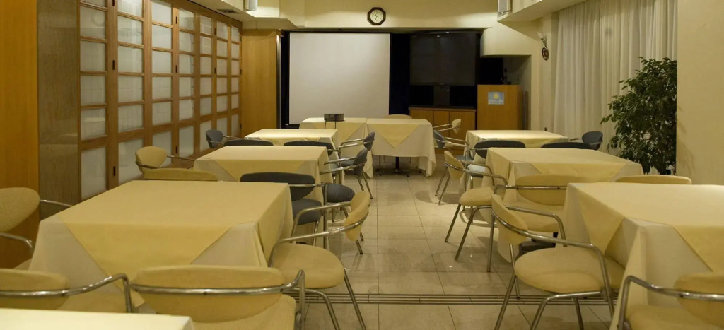 Preveza City Comfort Hotel - Général