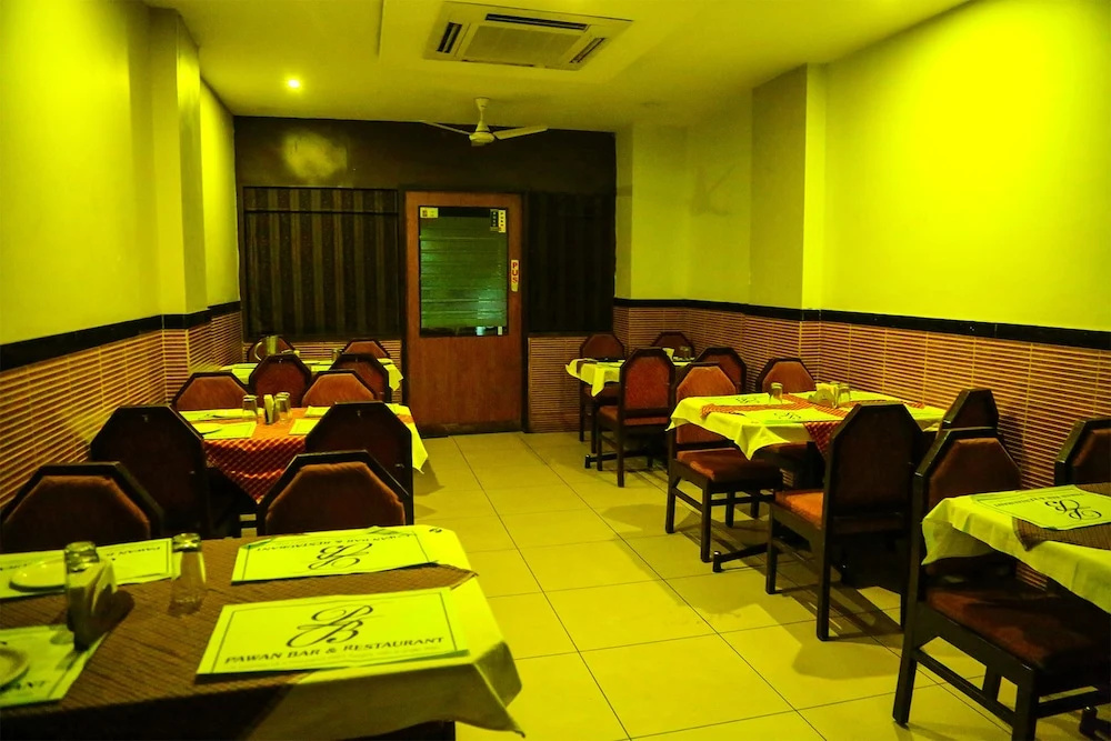 Business Centre