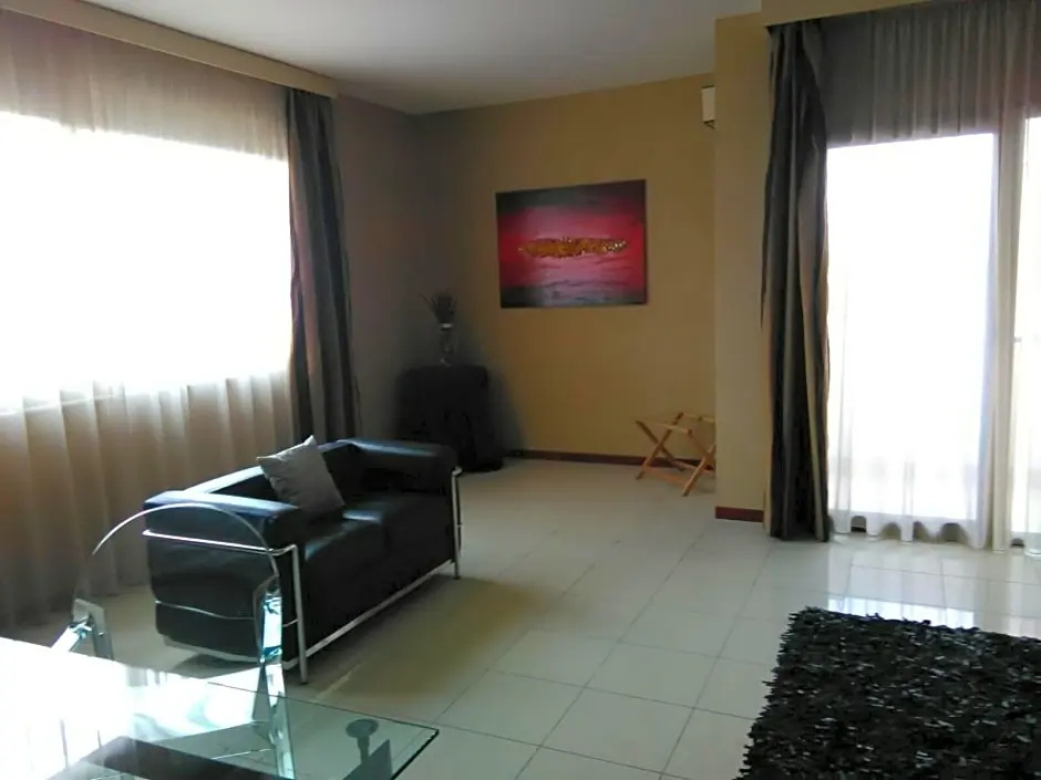Esperidi Park Hotel - Chambres
