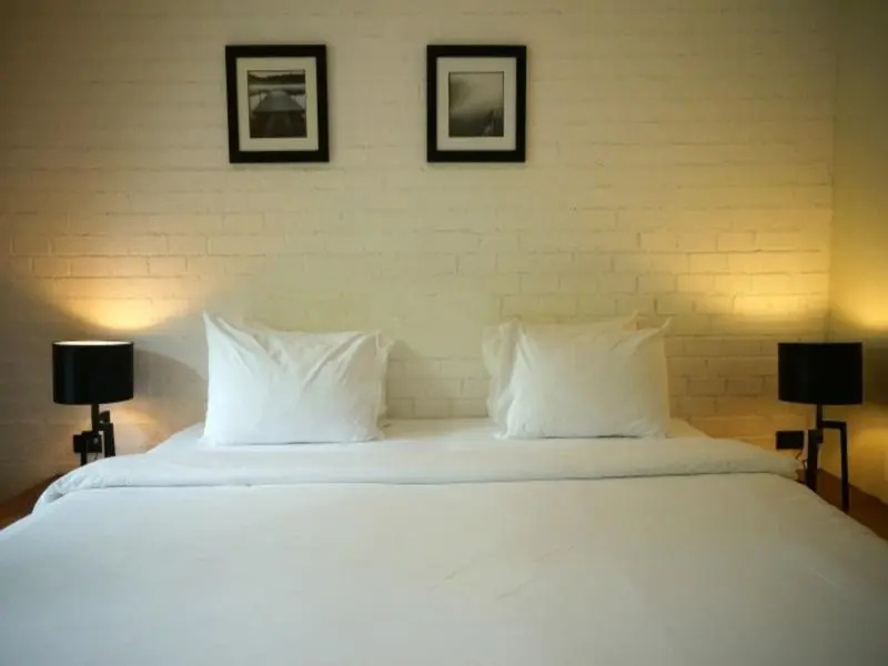 Baan Talay Resort - Chambres