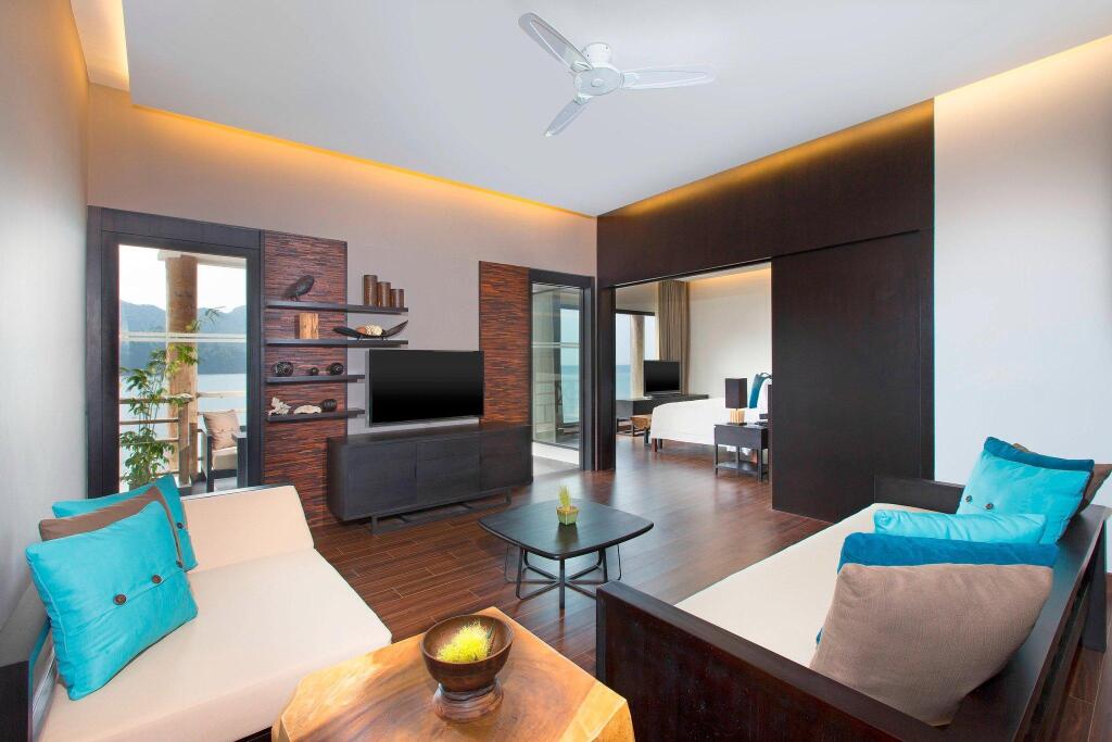The Andaman, A Luxury Collection Resort, Langkawi