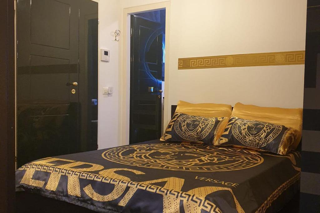 Апартаменты c 1 комнатой в Studio residence near 5* hotel