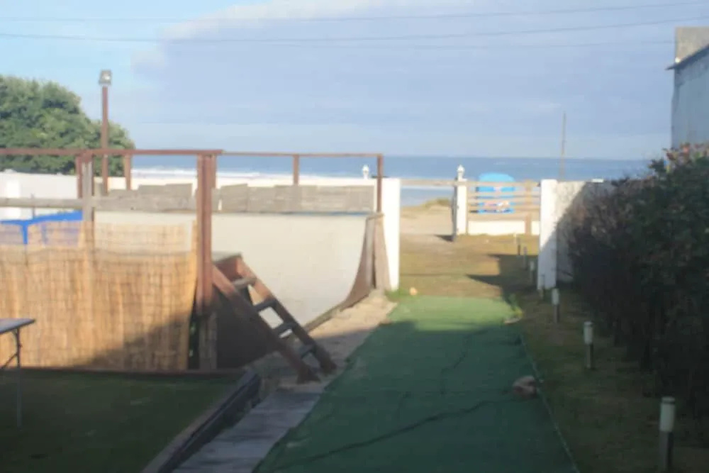 7FeetSurfCamp - Hostel