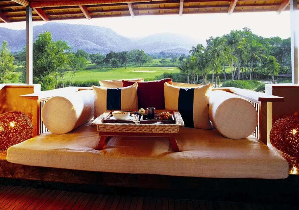 Kirimaya Golf Resort Spa - Chambres