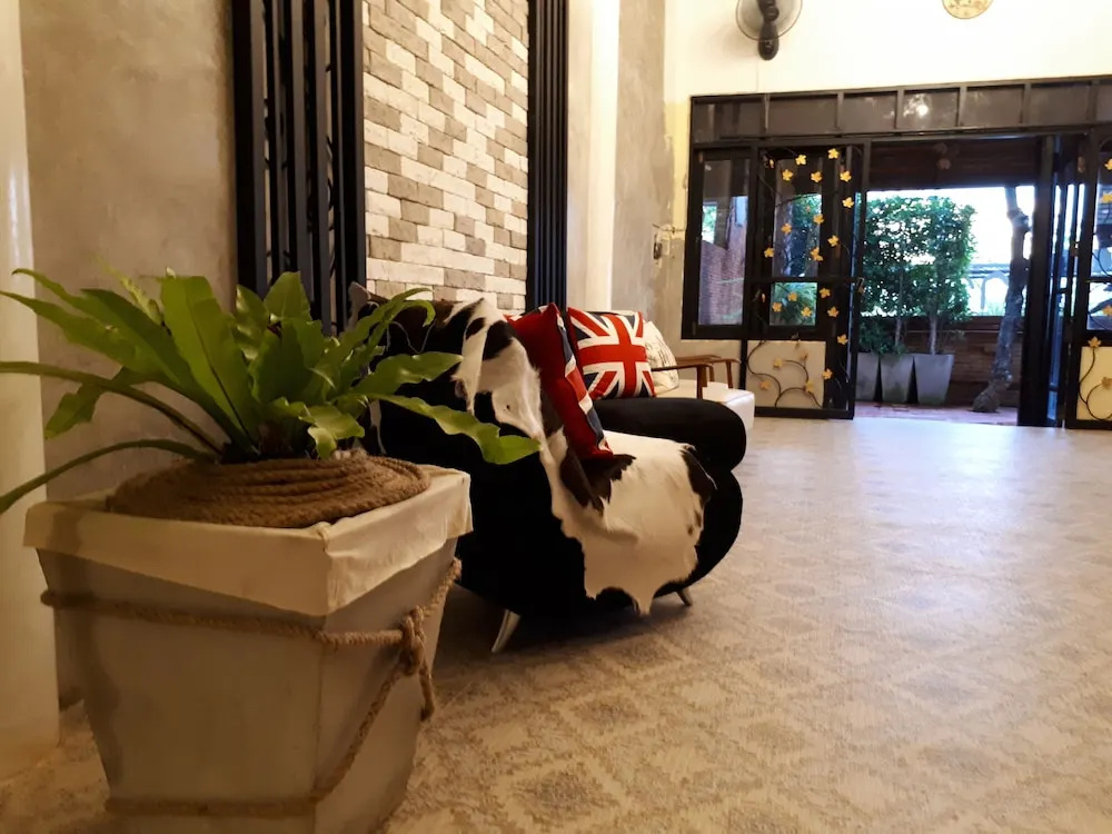Hotel photo 12