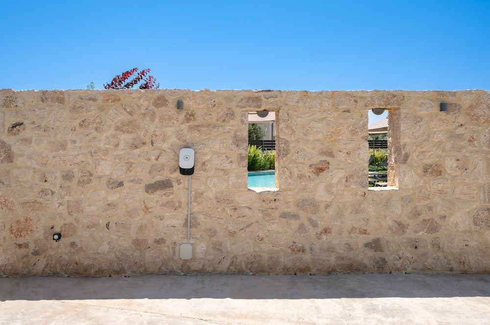 Vigla Villa