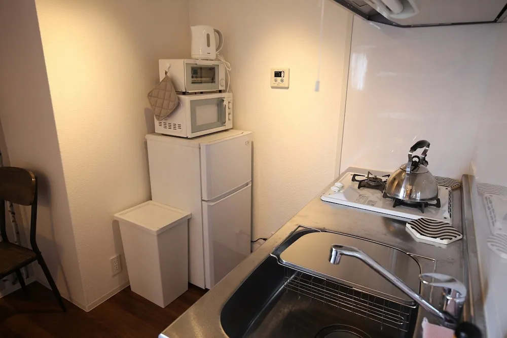 Chiyo Apartment 403 사진 12