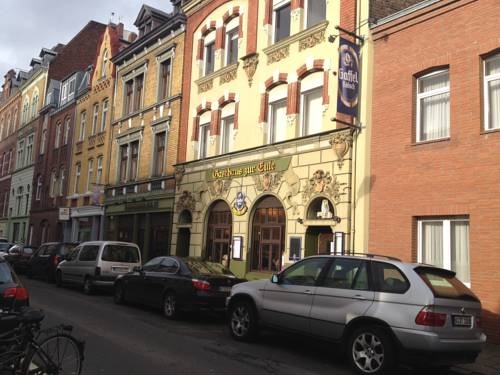 Hotel Gasthaus Zur Eule image