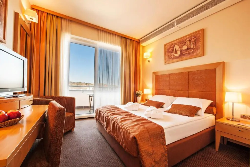 Grand Hotel Primus - Sava Hotels & Resorts - Chambres