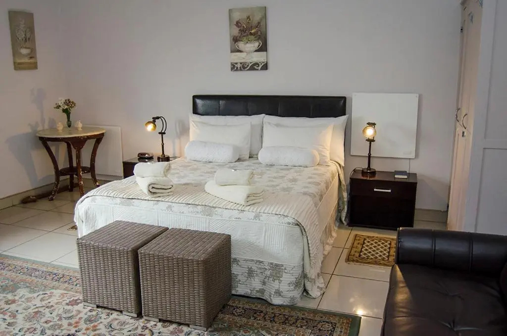 Annies House - Chambres