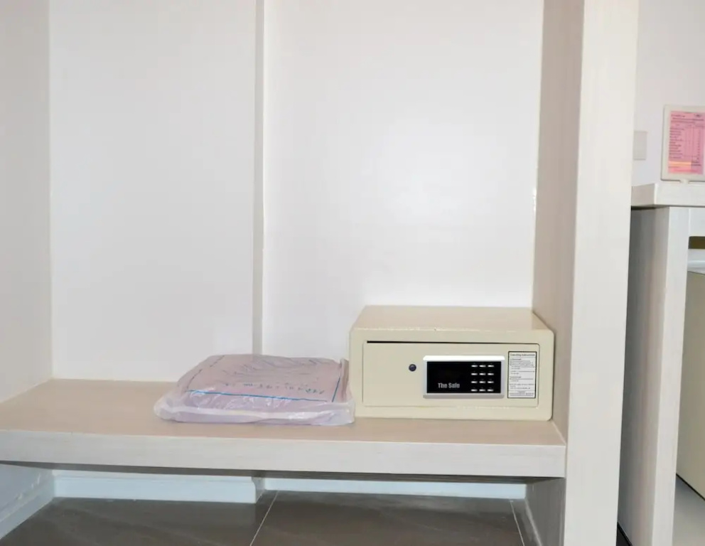 Superior Quadruple room