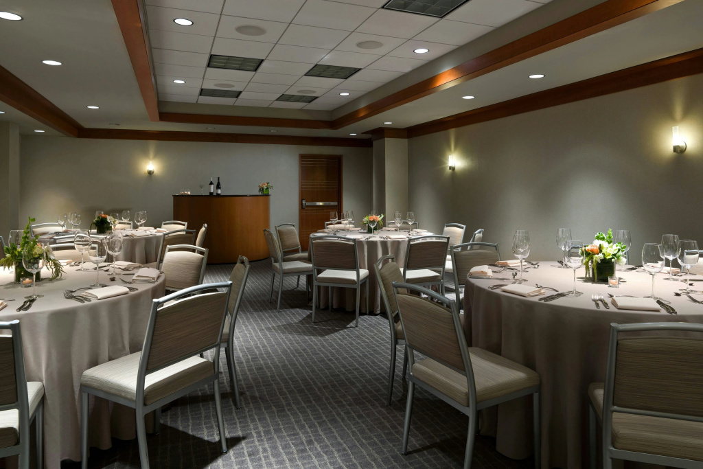 The Westin Minneapolis - Général