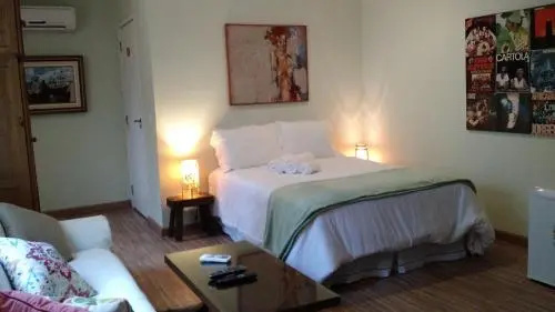 Bed & Breakfast Santa Teresa Alexandrino