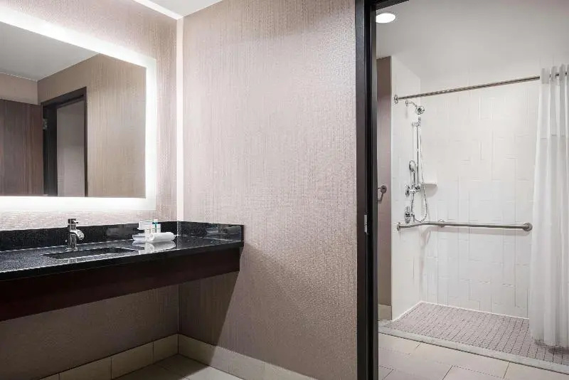 Homewood Suites by Hilton Denver Downtown-Convention Center - Chambres