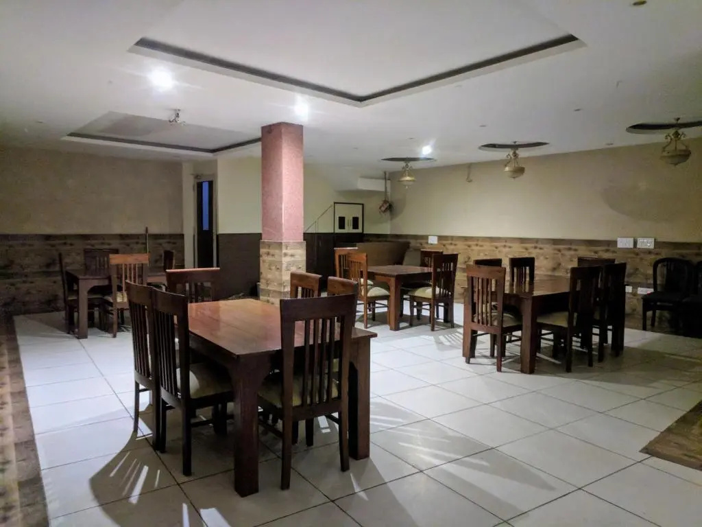 Hotel photo 14