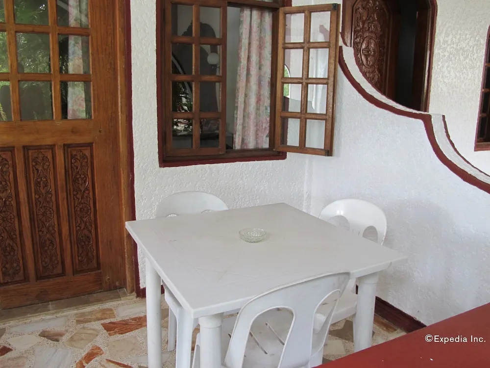 Blue Crystal Beach Resort - Chambres