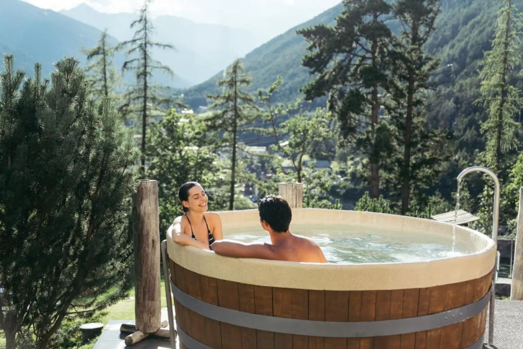 QC Grand Hotel Bagni Nuovi Bormio - Général