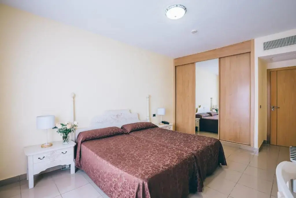 Grand Muthu Golf Plaza Hotel & Spa - Chambres