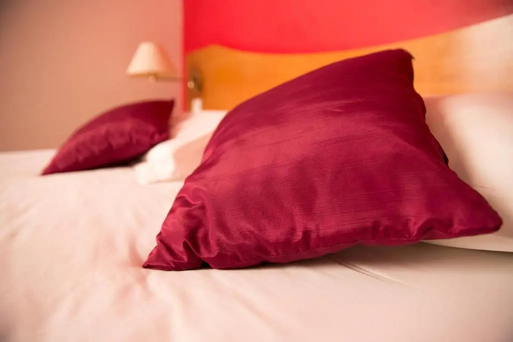 Hotel Le Clocher de Rodez - Chambres