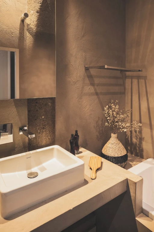 Les Lodges Sainte-Victoire Hotel & Spa - Chambres