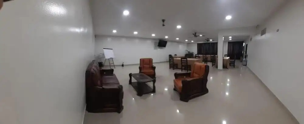 Hotel Diamante Real Cienaga - Général
