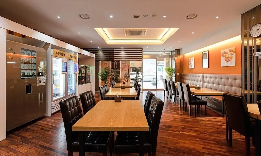 Hotel photo 20