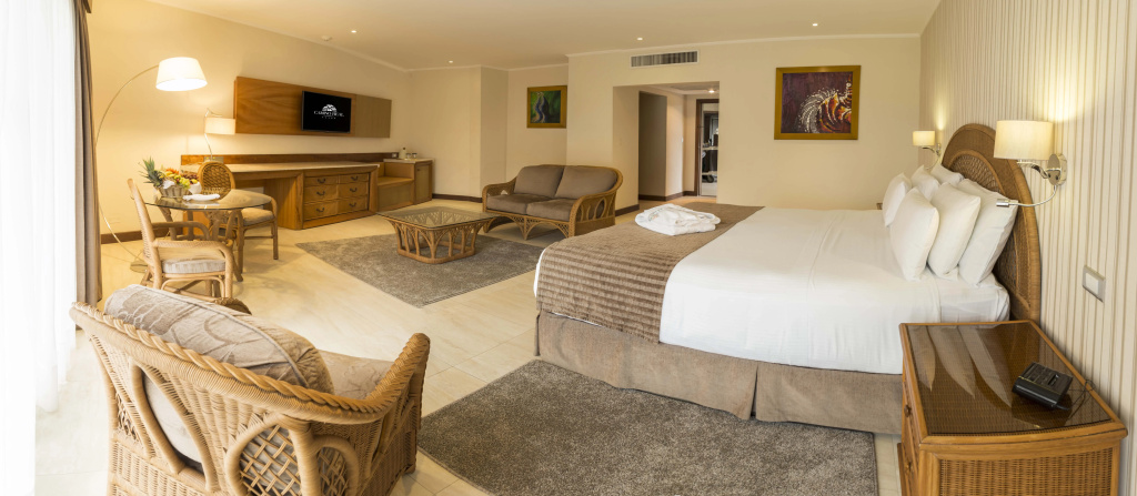 Camino Real Hotel - Général