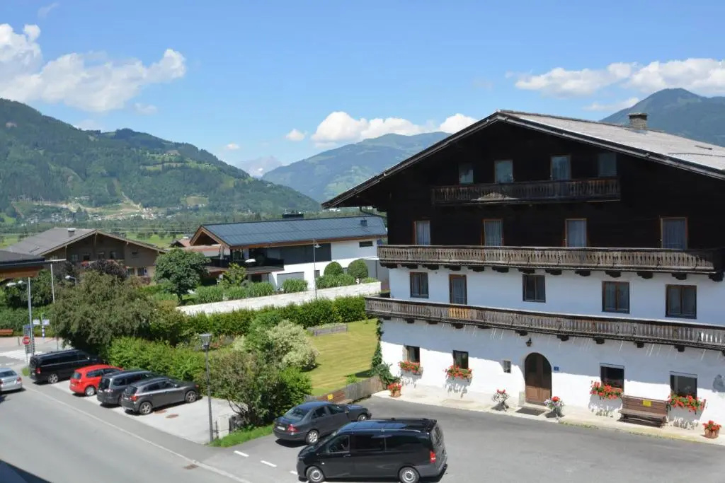 Apartment Peter in Adler Resort - Chambres