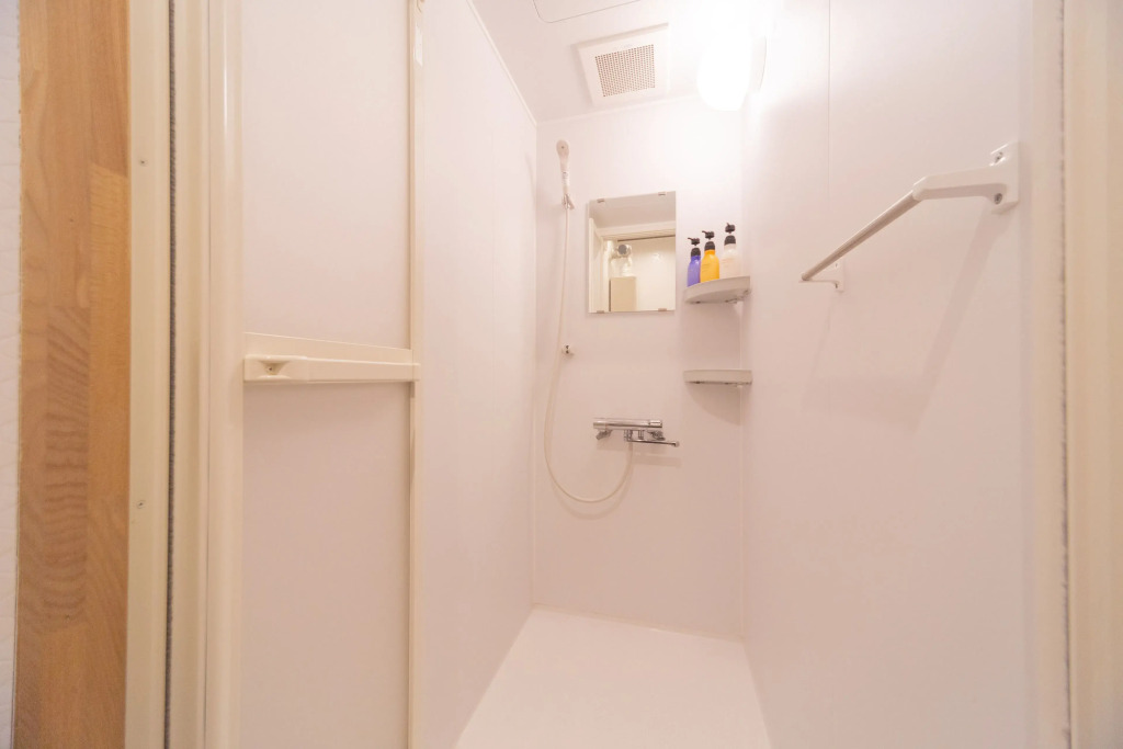 Guesthouse Nibutani Yanto by null