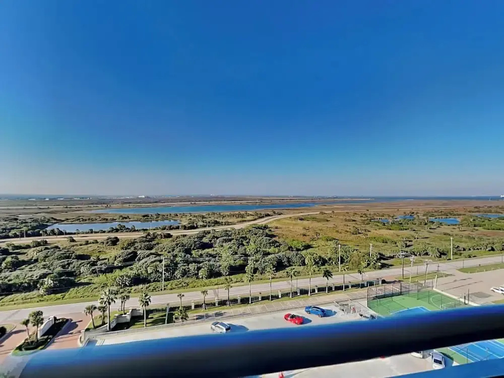 Palisades Palms Tw1012 - Sea Escape
