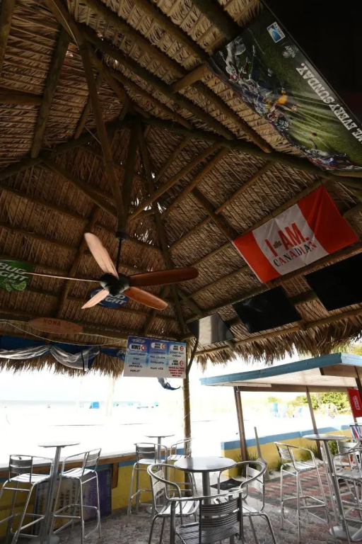 Bayview Plaza Waterfront Resort - Général