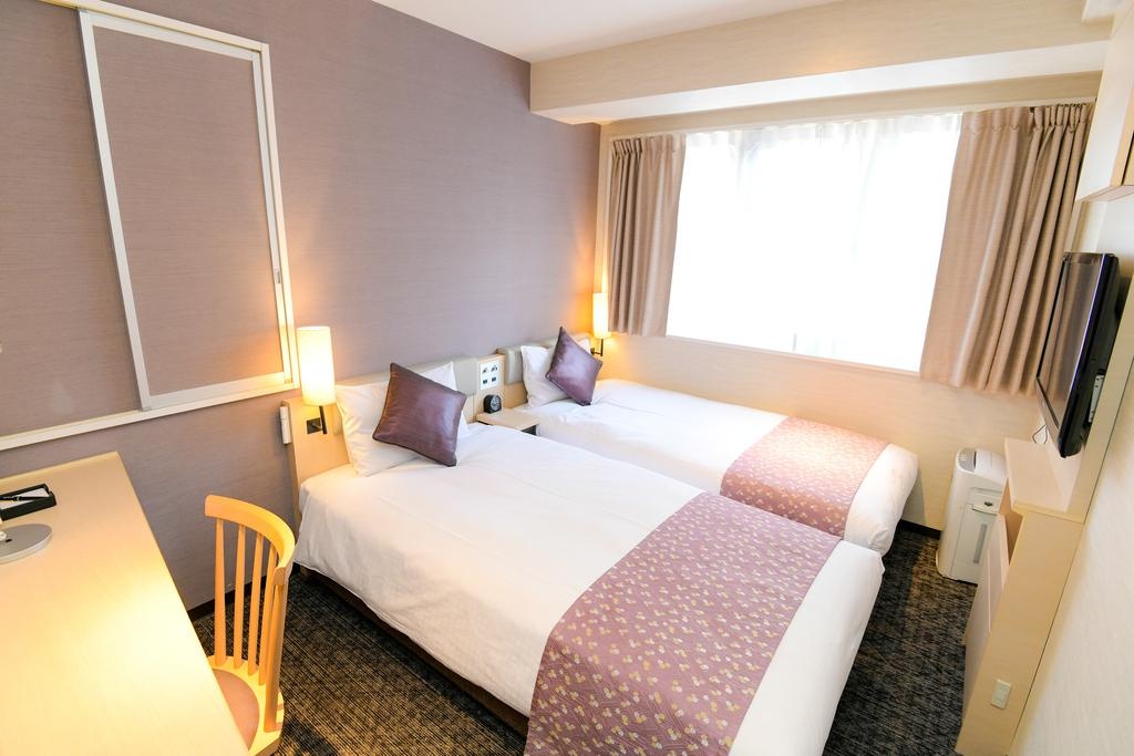 Via Inn Kyoto Shijo Muromachi 사진 1