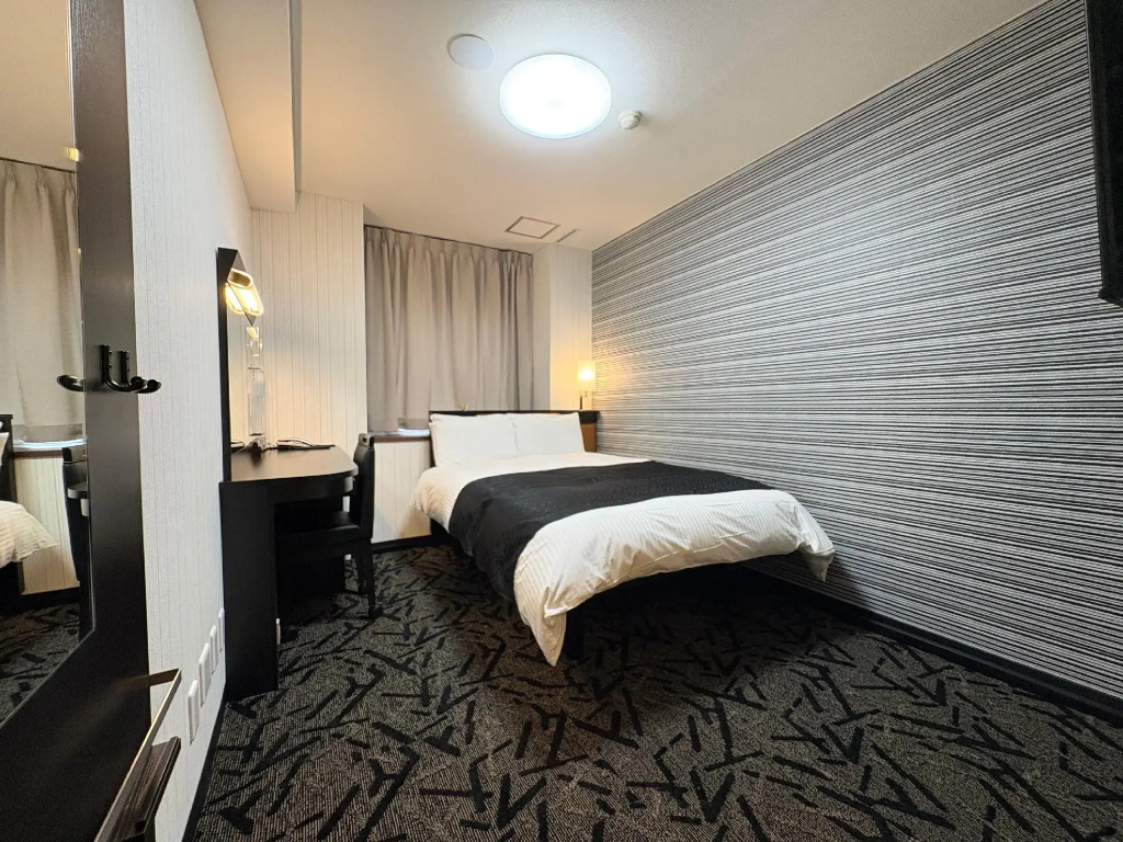 Hotel Sunroute Fukushima - Général