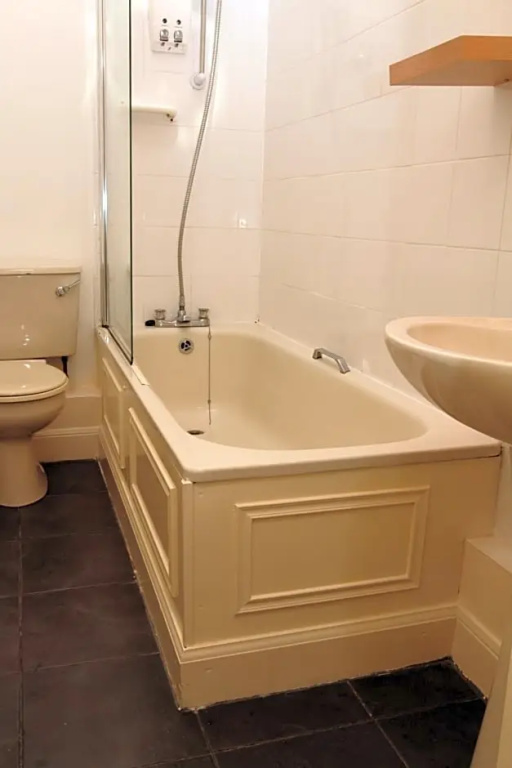 Edinburgh Thistle Hotel - Chambres
