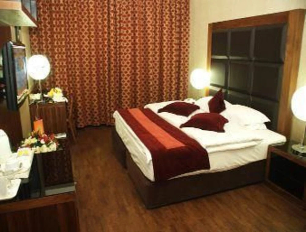 Days Inn Hotel & Suites Aqaba — фото 6