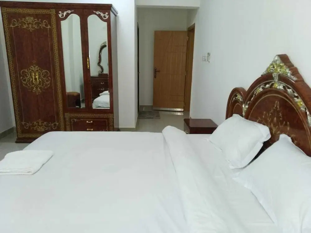 loban hotel apartment